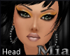 [mm] mia head