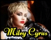 Miley Cyrus + D