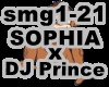 Schmetterling  -  SOPHIA