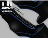 <J> Cyberpunk Shoes <>