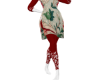 Salwar Spring Floral