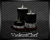[VC] Chinese Candles