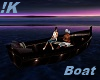 !K! Night Island Boat