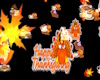 Thanksgiving Particles