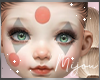 M. Jester Kids Head