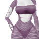 Sassy Bikini Purple