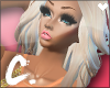 C. Sandi Blonde