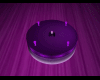 Purple Table Animated