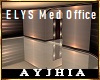 a" ELYS Medical Office