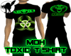 T-Shirt-MOH-TOXIC (M)