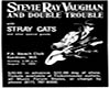 stevie ray poster