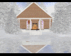 lovers winter home