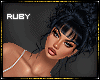 Elvira Blue Black V1