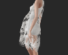 Vest lace Bohoo(CY)