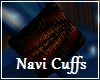 Navi Cuffs 5-piece