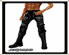 IRON CROSS PANTS & BOOTS