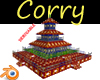 Derivable Pagoda