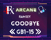 GoodBye (ARCANE)