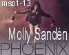 Molly Sandén  Phoenix