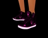 [Dew] Pink Sneaker