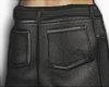 Black Baggy Jeans
