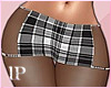 Autumn Plaid Skirt RLL