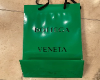 Tega Shopping Bag