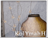 KYH | Victorian vases