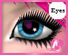 Sprinkles Eyes Unisex 