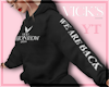 Angel's Hoodie