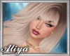 A* Jobyna blond + bangs