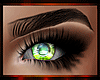 [Key]Misty Eyes Green