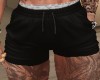 Muscle Tattoo Bl. Shorts