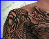 Gladiator Anyskin Tattoo