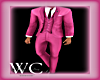 DW VALENTINE AMORE SUIT