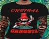T-Shirt Orginal Gangsta