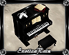 (E)Blackx: Piano