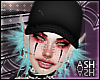 Sweetz Hat Hair