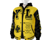 TD | Jacket Yellow (M)