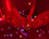 [GZ] Red Demon Wings