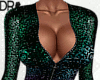 DR- Busty catsuit  RL