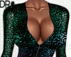 DR- Shine catsuit RL
