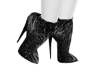 Nova Black Boots