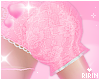Neko Maid Pink Sleeves