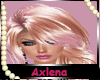 AXL PinkBlush Gomez