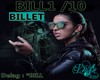 |DRB| BILLET
