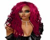 Vanity Hair Pink
