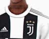 Juventus x Jeep.