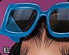 CC. Shades