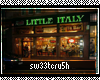 S|Little Italy Portrait